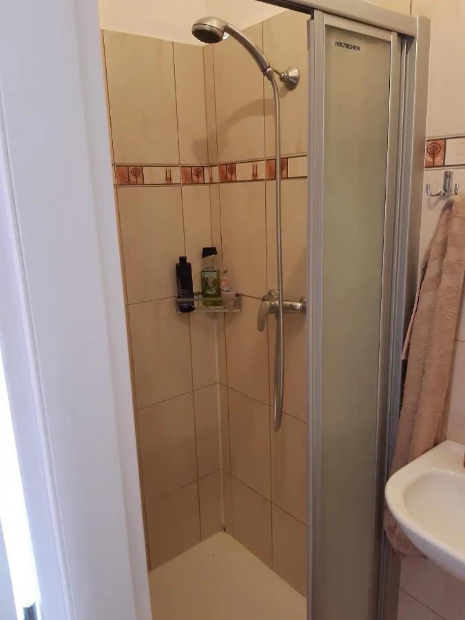 U Pani Malirky Apartment Valtice Ngoại thất bức ảnh