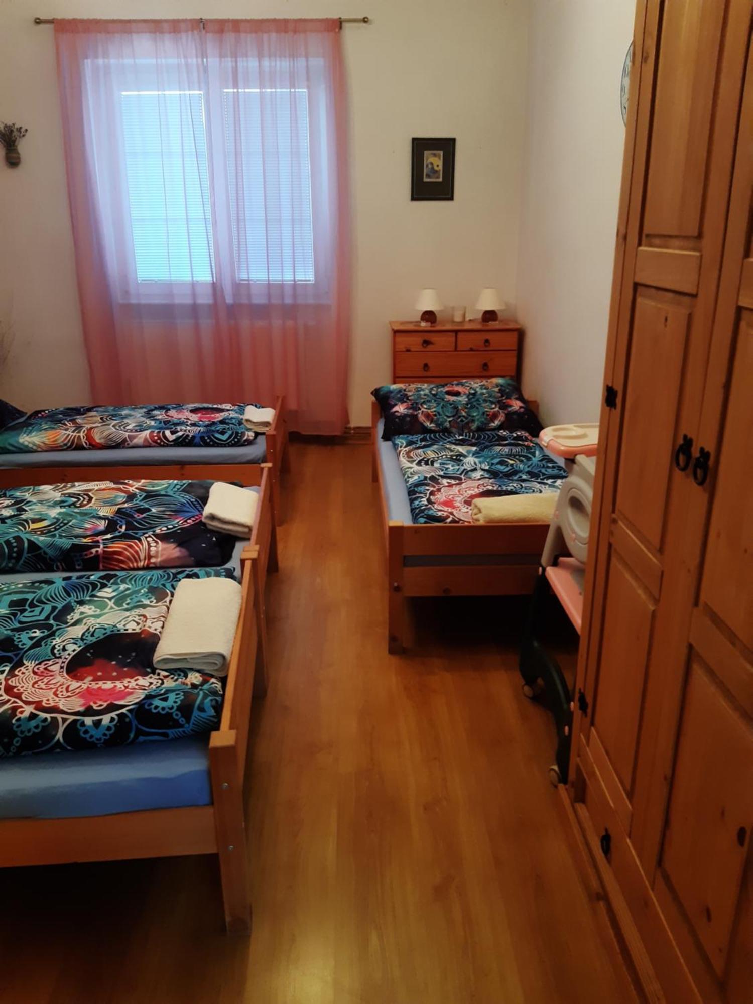 U Pani Malirky Apartment Valtice Ngoại thất bức ảnh