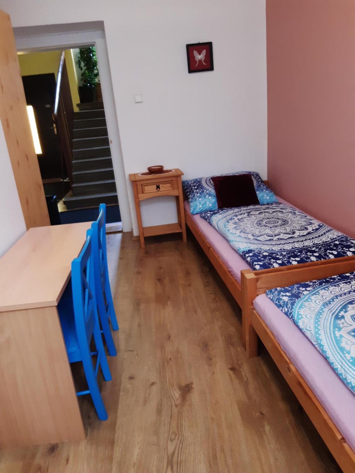 U Pani Malirky Apartment Valtice Ngoại thất bức ảnh