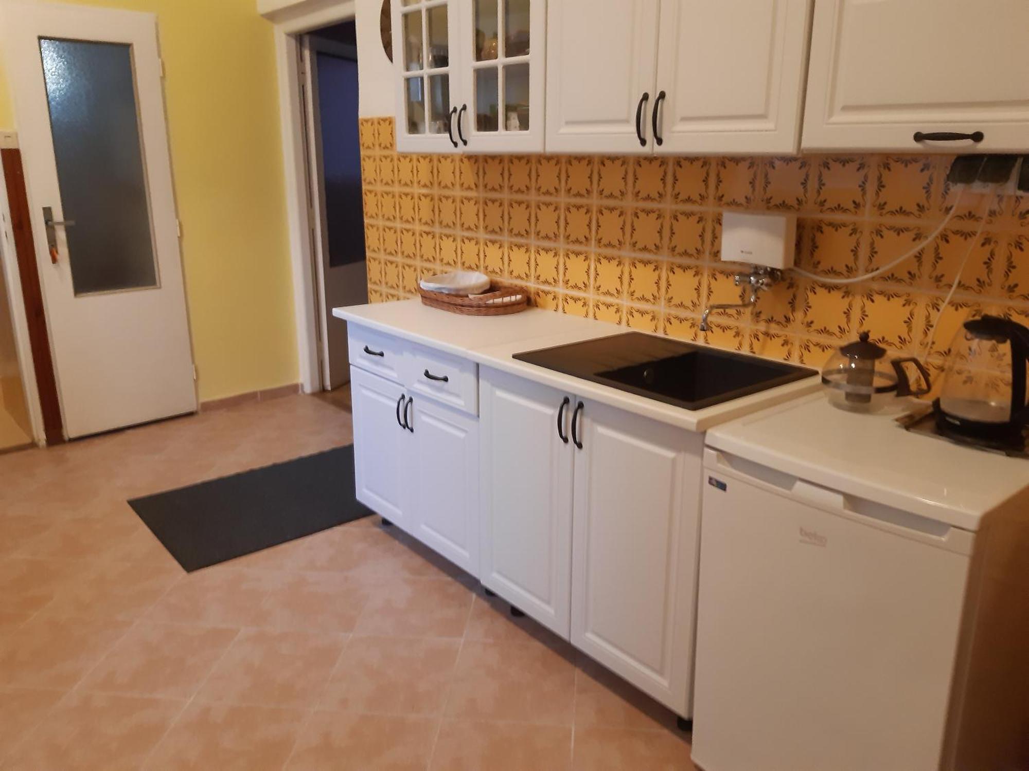 U Pani Malirky Apartment Valtice Ngoại thất bức ảnh