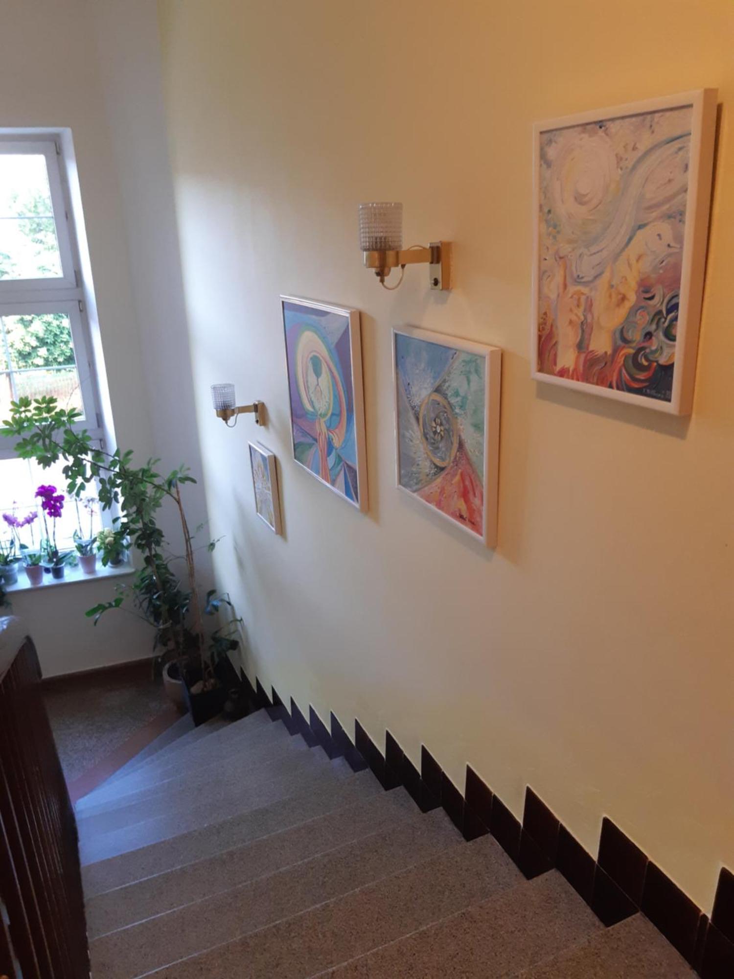U Pani Malirky Apartment Valtice Ngoại thất bức ảnh