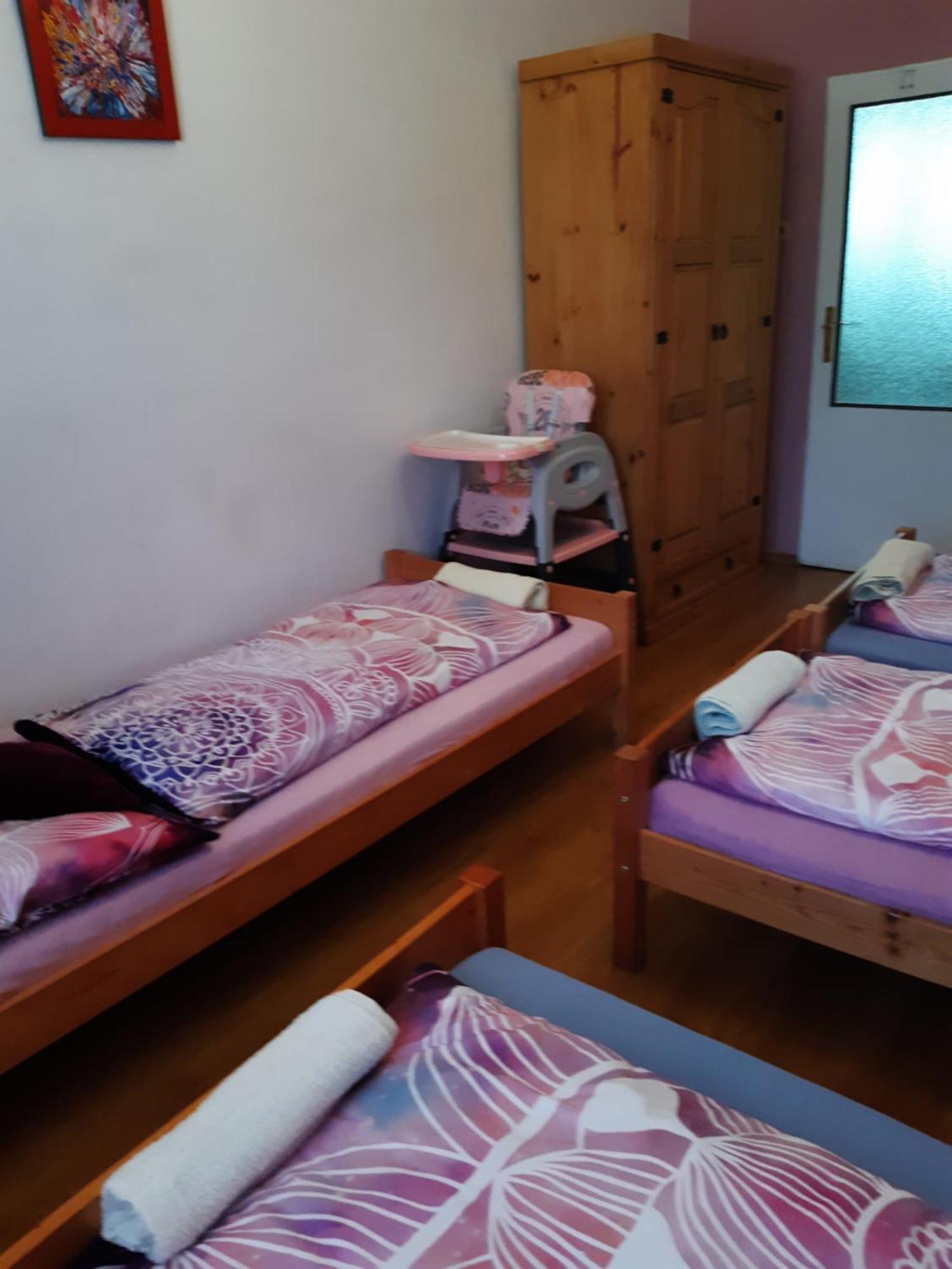 U Pani Malirky Apartment Valtice Ngoại thất bức ảnh